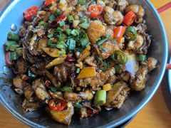-莲餐厅·湖北菜·潜江小龙虾店(愚园路店)