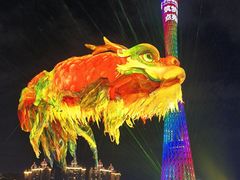 -海心沙亚运公园