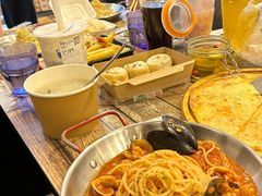 -Kpasta韩式意大利面