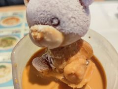 -肥韬茶餐厅(海上世界店)