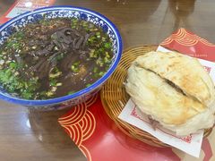 -惠记粉汤羊血(丰登路店)