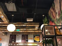 -觅甜记(浦东·盛夏路店)