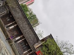 -昌州古城