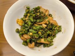 -饭怕鱼·黄焖鲟龙鱼(湖大店)