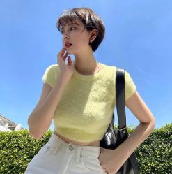 点击看大图 -LJOY丽锦造型·烫发染发