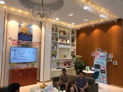 -牙易美口腔连锁(圣堂店)