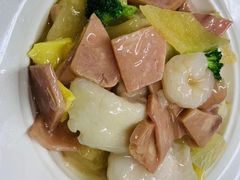 -闫府私房菜(经四路万达店)