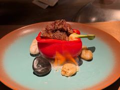 -牛将军•涮肉•烤肉•铁板烧(北京王府井·故宫店)