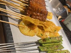 -聚味瞿记·龙虾堂(树木岭店)