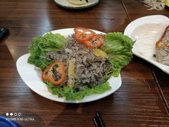 -庆峰龙虾烧烤(合肥一店)