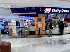 -丽达购物中心(崂山店)