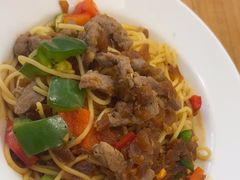 -萨莉亚(百信广场店)