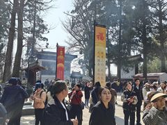 -径山寺