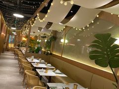 -帕娜·泰式茶餐厅·Bistro(近铁广场店)