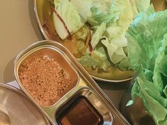 -西塔老太太泥炉烤肉(青浦蟠龙天地店)