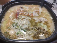 -阿香米线(凯德广场.1818店)