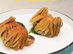 -新光酒家·河豚·海鲜·蟹料理(浦东店)