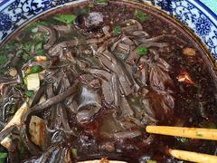 -惠记粉汤羊血(小南门店)