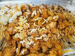 -新石器烤肉(张家港购物公园店)