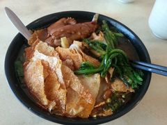 -螺蛳粉先生(蓟门桥店)
