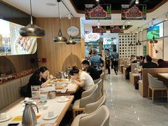 -西域胡氏大盘鸡(谈固店)