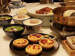 -润记·广东餐馆(苏州中心店)