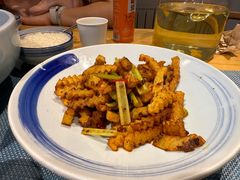 -和雅集素食(景区店)