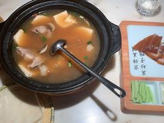 -梁家大院•农家菜(昆山会展中心店)