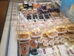 -85度C(上海秀沿路店)