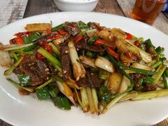 牛头肉-南雄雄州土菜餐厅(粤北大厦店)
