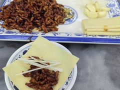 -海碗居老北京炸酱面(增光路店)