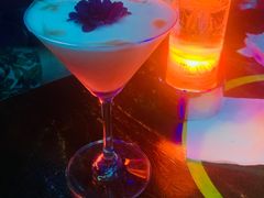-MOSSO音乐酒吧·Live House(南京西路店)