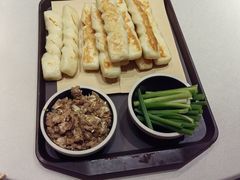 -渔民船说·北塘海鲜·天津菜·海肠捞饭(北塘古镇店)