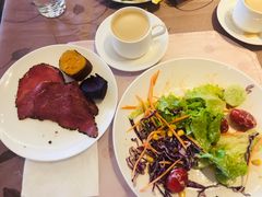 -瑞诗酒店西餐·咖啡厅