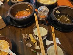 -王明古法砂锅居(开化寺店)