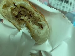 -真老大房鲜肉月饼(南京路步行街店)