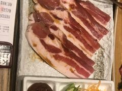 -御牛道日式烤肉料理(杭州万象城店)