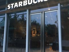 门面-星巴克(北辰西路店)