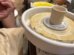 -青韵台陶艺Diy(永庆坊店)