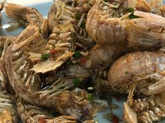 -盒马渔市餐厅