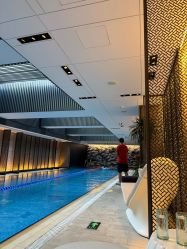 -文华东方水疗中心