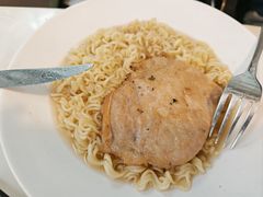-翠华餐厅(香港国际机场店)