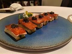 -广州富力丽思卡尔顿酒店·丽轩·粤菜