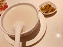 牛奶白粥-虾饺妹·酒家(海珠广场店)
