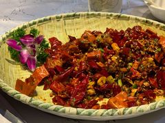 -红辣椒·川菜·火锅(张杨路店)