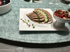 -额尔敦传统涮(公园西路店)