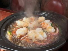 -绿茶餐厅(蓝色港湾店)