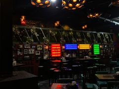 -光音瓦特俱乐部(高新店)