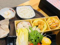 -牛匠和牛寿喜锅(西安总店)