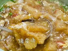-如我美食(达道社区店)